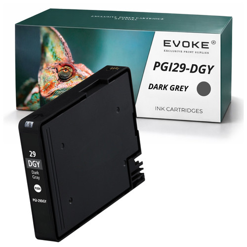 Encre compatible avec canon - compatible,