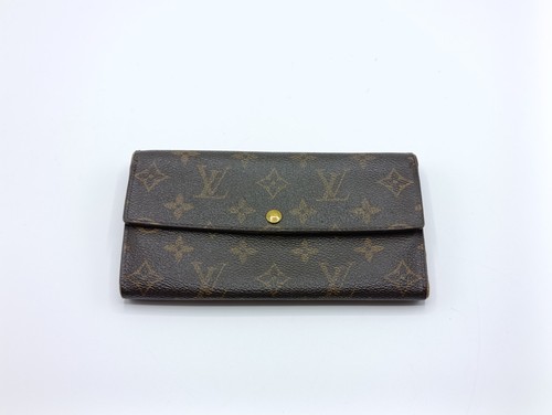 Louis vuitton portefeuille - louis,