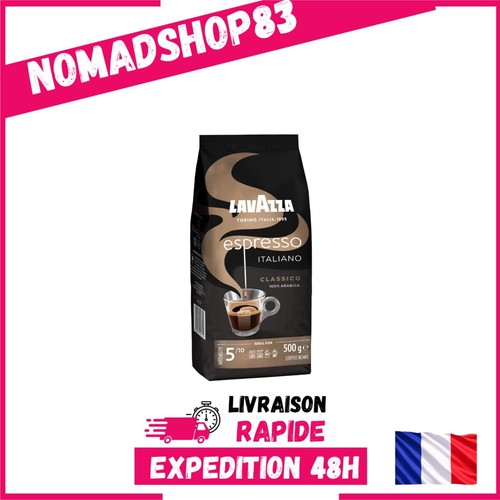 Lavazza espresso italiano - espresso,