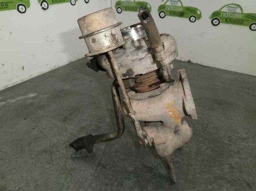 2243398 turbocompresseur - turbocompresseur, /