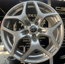 Kit N4 Jante En Alliage