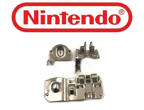 Pack ressorts pour nintendo - pour,