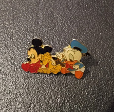 Pin's Disney / Mickey Mouse