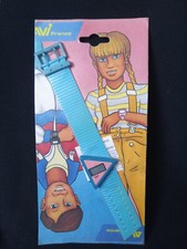 MONTRE WATCH  AVI FRANCE 1986