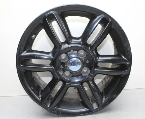 Alu felge 6856969 noir - 1x,