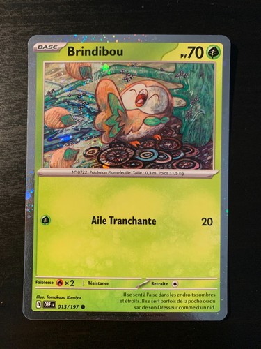 Carte pokémon holo cosmo - holo,