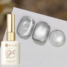 Vernis gel UV magnétique pour