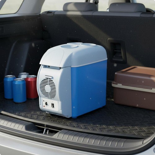 Mini frigo portable - mini-frigo,