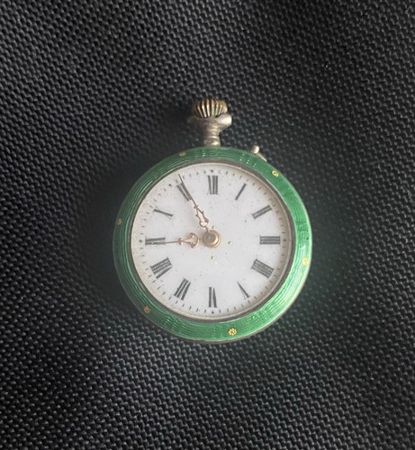 Petite montre gousset