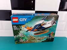 1204261 NEUF scellé Lego city
