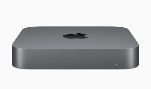 Mac mini 8700b 16 go - mac,