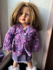 vêtement compatible poupée Little Kidz Gotz 36 cm