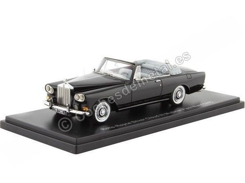 1963 rolls royce silver cloud - 1963,