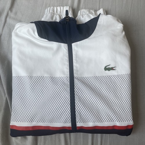 Jogging lacoste - jogging,
