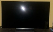 LG OLED C1 48" – À réparer