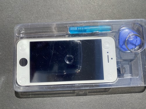 Pour apple iphone écran - apple,