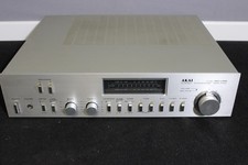 Akai AM-U55 Amplificateur