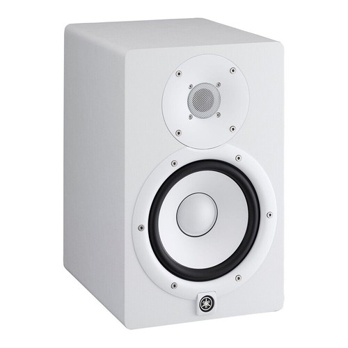 Moniteur studio amplifié - moniteur, de