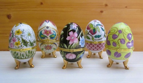 Lot oeufs de - lot,