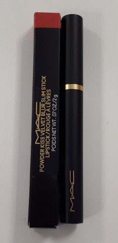 Mac powder kiss velvet blur - mac,