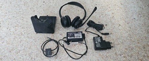 Plantronics cs520 casque sans - cs520,