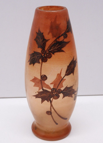 Joli vase art nouveau - vase,