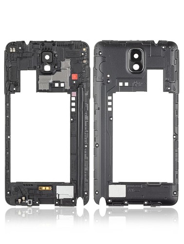 Chassis noir pour samsung - chassis,
