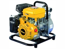 Motopompe Auto-aspirante 4