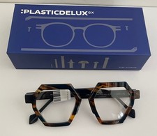 LUNETTE / MONTURE DE VUE NEUVE FEMME MARQUE PLM @ PLEIN LES MIRETTES @ 373€
