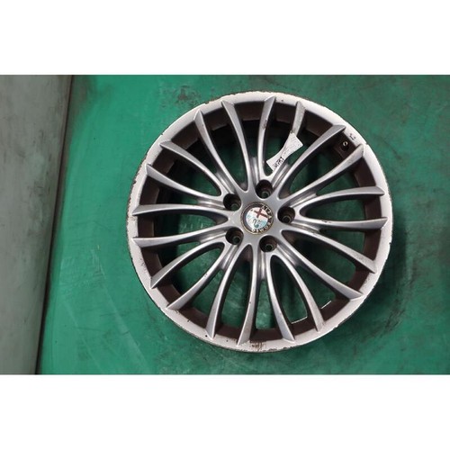 Jantes alfa romeo - jantes, giulietta
