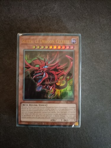 Deck cartes gi - deck, 44