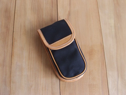 Sacoche selle gilles - sacoche,