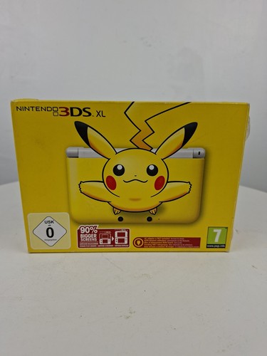 Boite notice nintendo 3ds - boite, +
