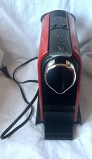 Nespresso CitiZ Espresso Machine C110, Red