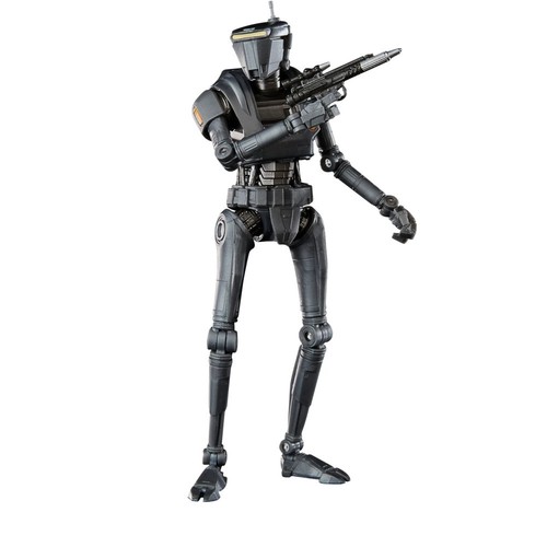Star wars the black series - star,