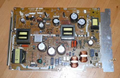 Alimentation panasonic - alimentation, tv