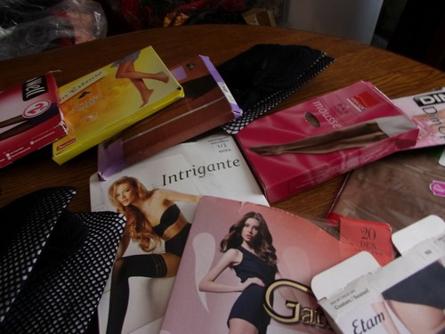 Jolie lot bas collant - jolie,