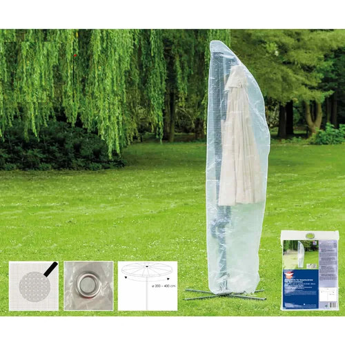 Housse translucide protection - housse,