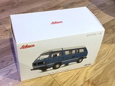 SCHUCO/ VOLKSWAGEN WESTFALIA JOKER 1 CAMPING BUS 1:18 VANAGON 81919