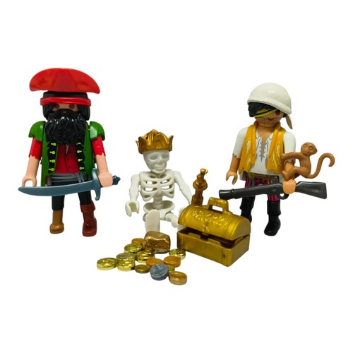 Sympa pirates squelette - sympa,