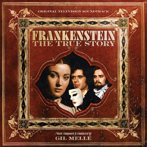 Frankenstein - (the, true