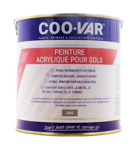 Coo var peinture - coo-var,