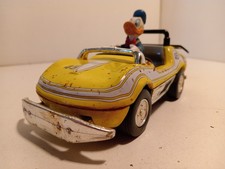 CN Disney auto tamponneuse