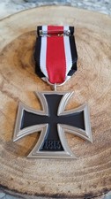Croix de fer WW2 repro