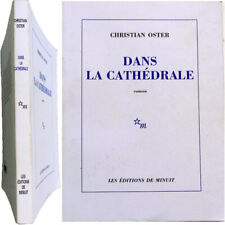Dans la Cathédrale 2010