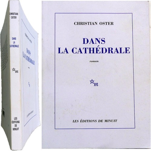 Dans cathédrale 2010 - la,