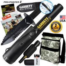 Garrett Pro-Pointer II Edge