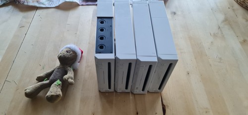 Vente flash console nintendo - flash,