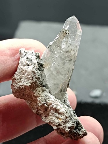 Jolie pointe quartz - jolie, de