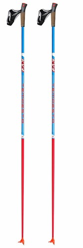 Batons ski fond - fond,